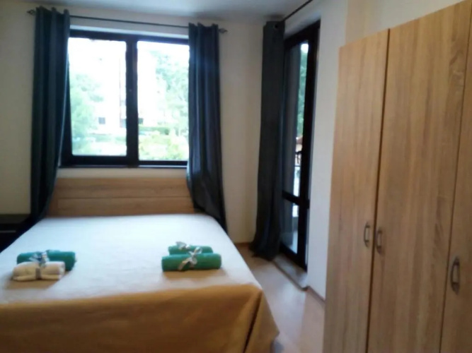 Atliman Beach Apartment 1