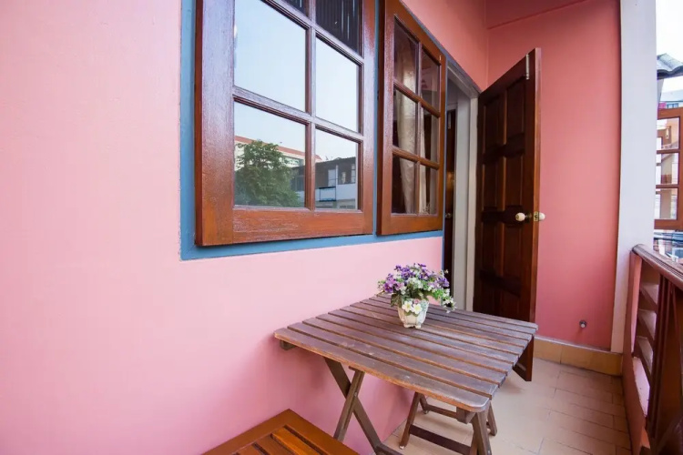 T Smy House - Hostel