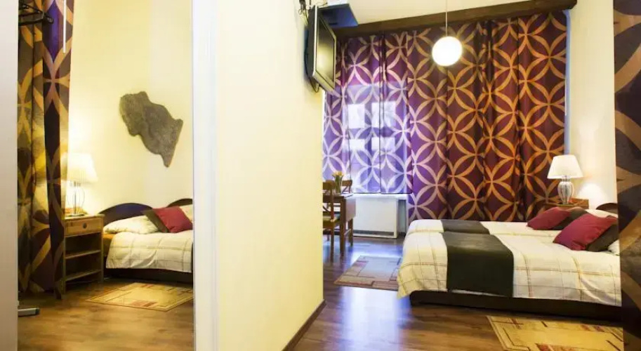 Mikolajska Residence