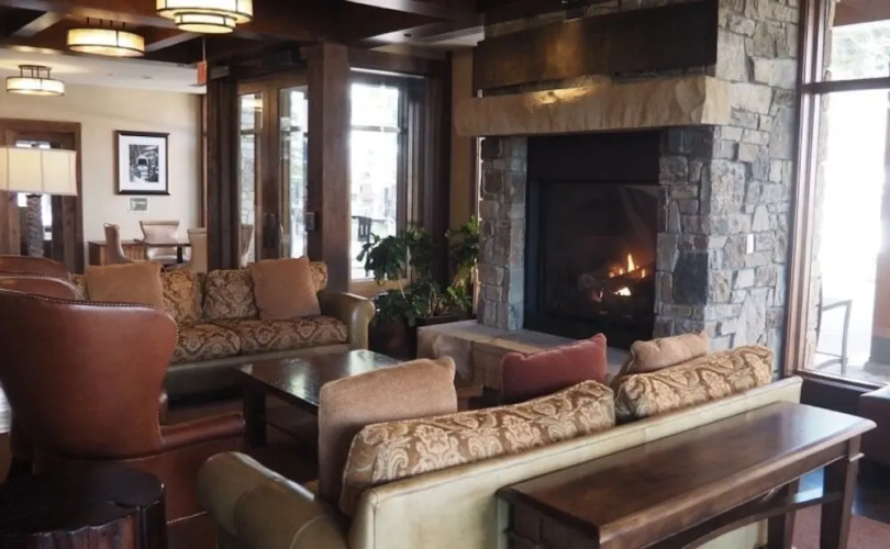 Northstar Lodge Villa 402
