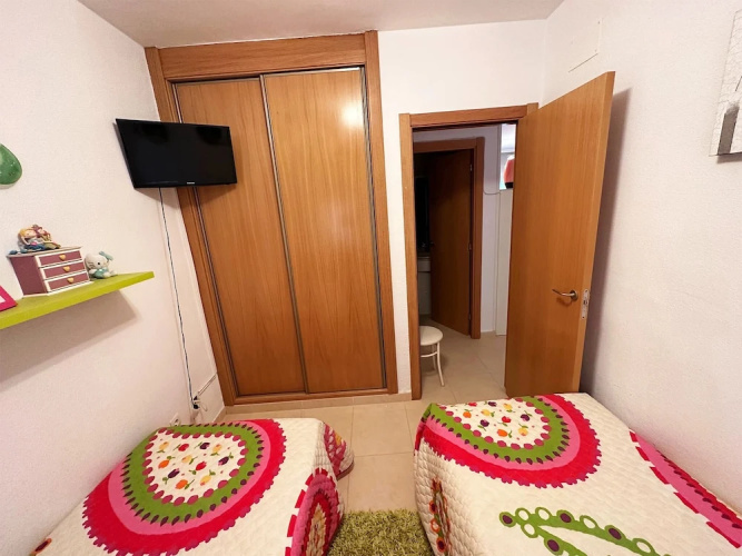Apartment Vistamar III Ref 039