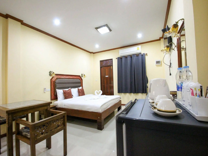 I Boutique Hotel