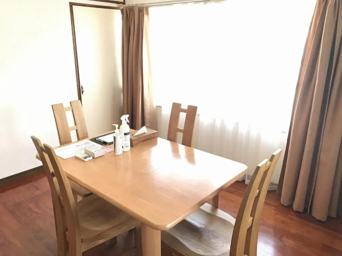 Golden Mile Apartment