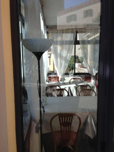 hotel Cassone