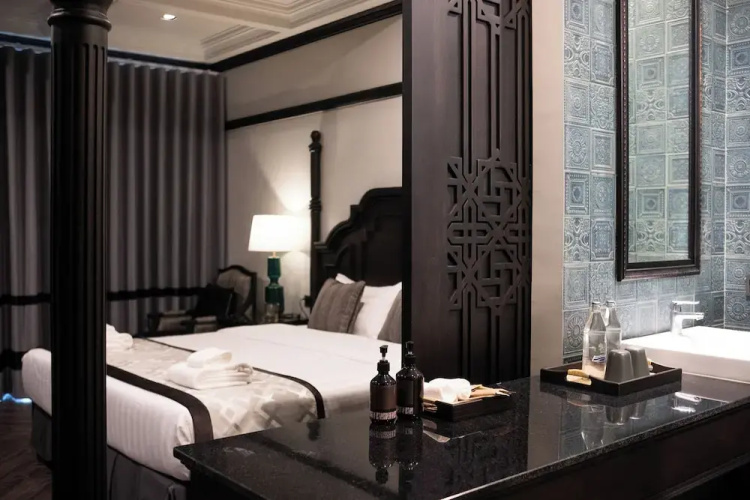 Perana Wellness Resort