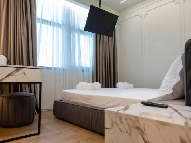 Adore Boutique Hotel