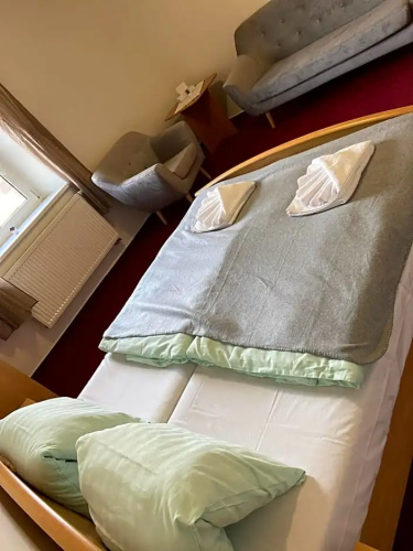 Hotel Zámeček