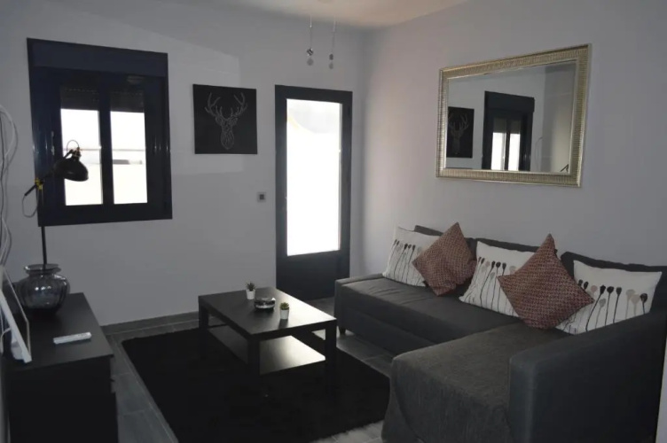 Apartamento Jazmín