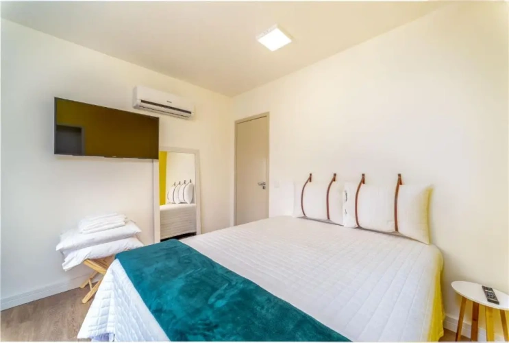 Premium Double Suite with river view