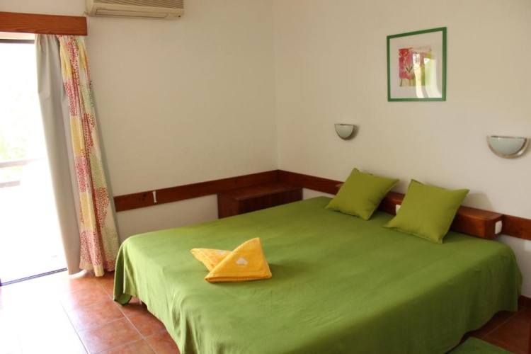 1 Bedroom Apartment with balcony