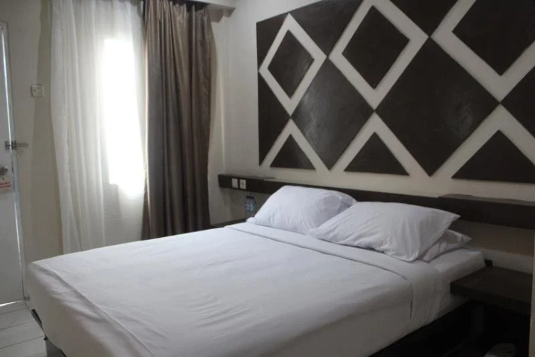 Noken Timika Hotel