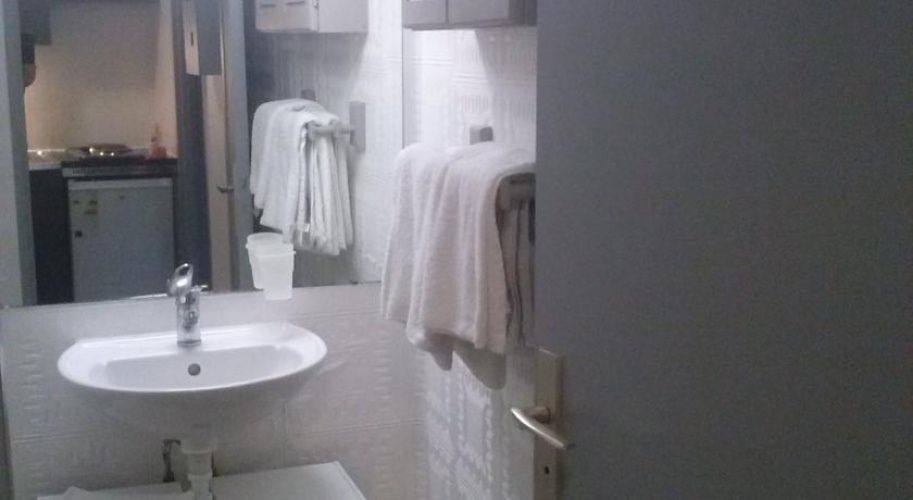 Appartement Le Paradis du Soleil