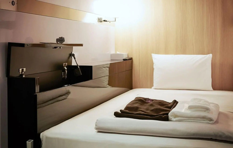 First Cabin Kansai Airport