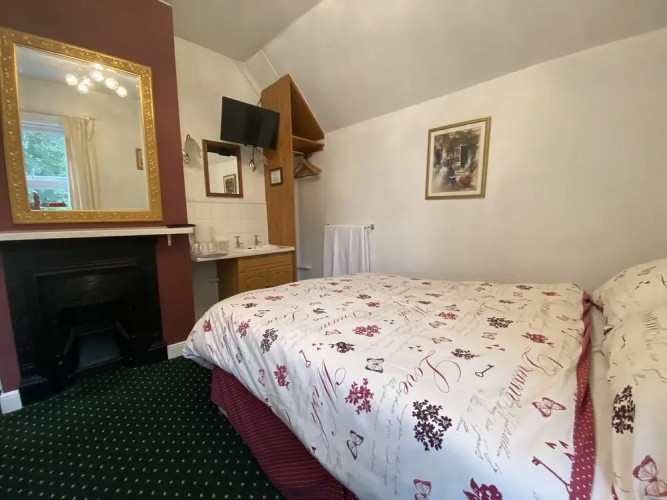 Masslink Guest House