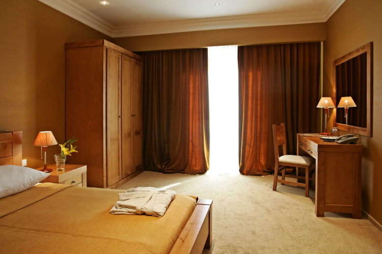 Hotel Baltvilla