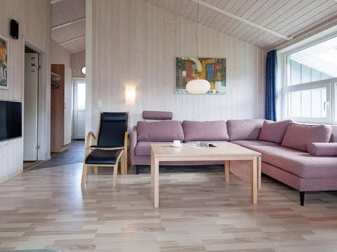 Holiday Home in GrÃ¶mmitz