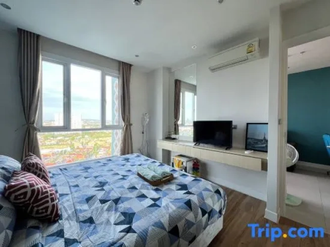 Standard Double Family room