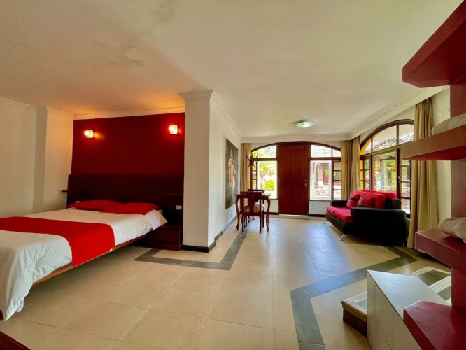 Hotelafbeelding