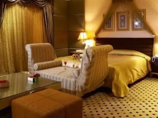 Lang Kei Motel