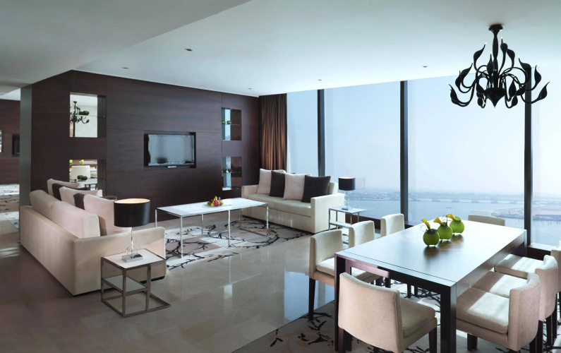 Fairmont Bab Al Bahr photo 35