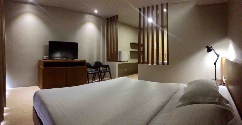 Pani Resort(ปาณิ รีสอร์ท)
