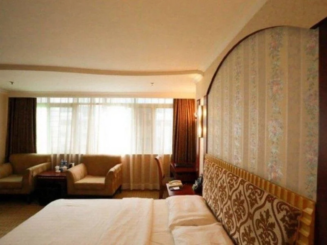 Ease Garden Hotel - Shenzhen