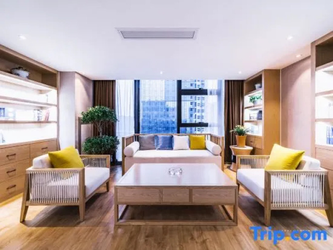 Yifang Hotel