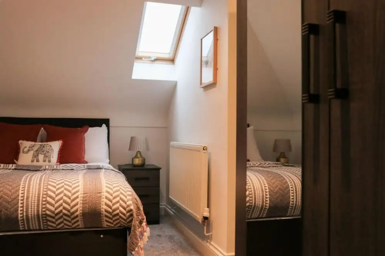 Woolton Apartments