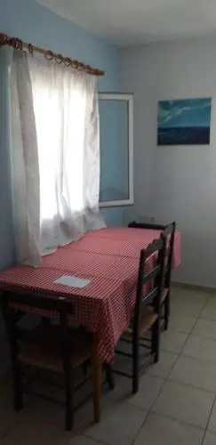 Ammos Apartments