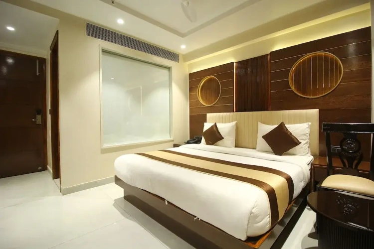 Superior Double room