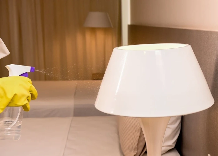 Superior Single room