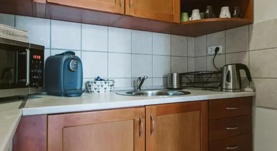 Kaldy Apartment