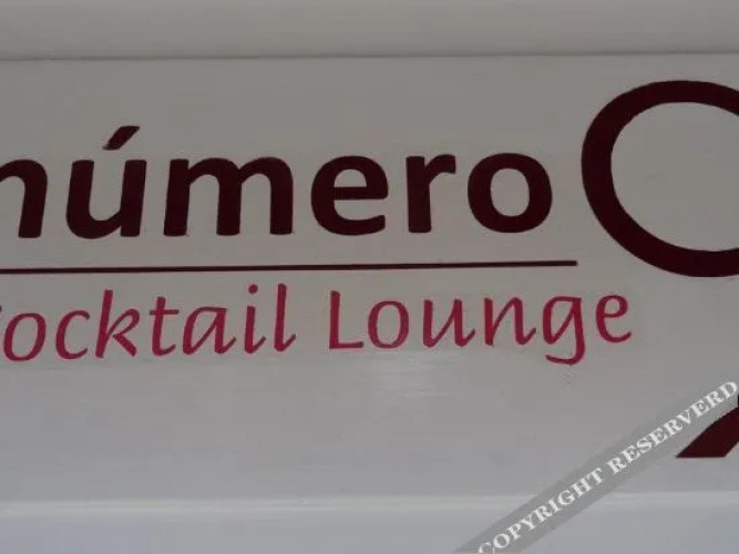 Hotel Sylter Hof Over view