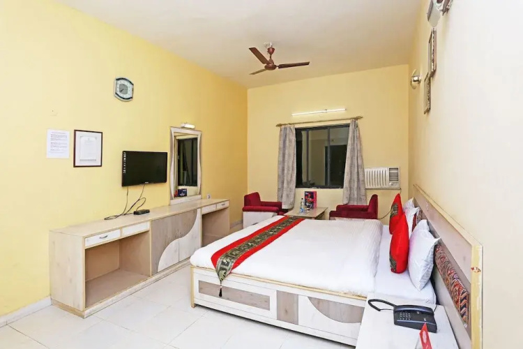 Hotel Richi Regency