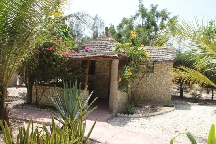 Bungalow