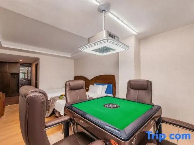 Business Twin room