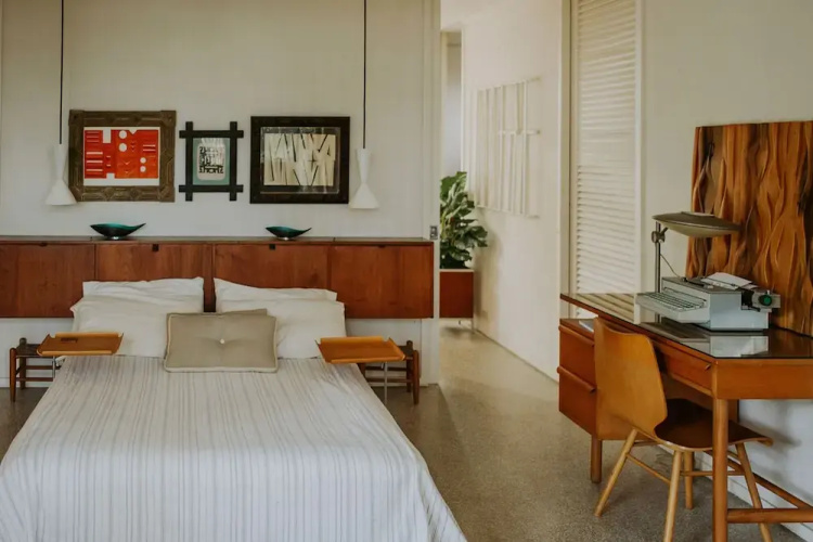 Weaving House by Boutique