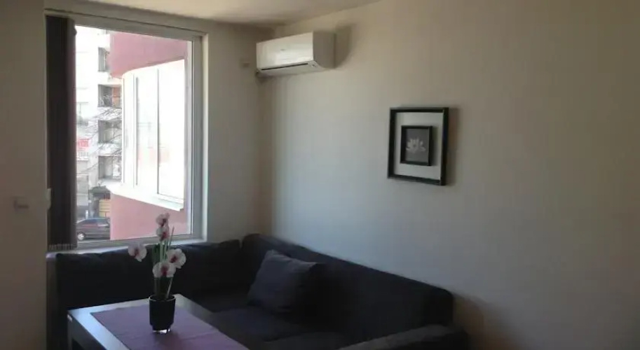 Apartament Elinor