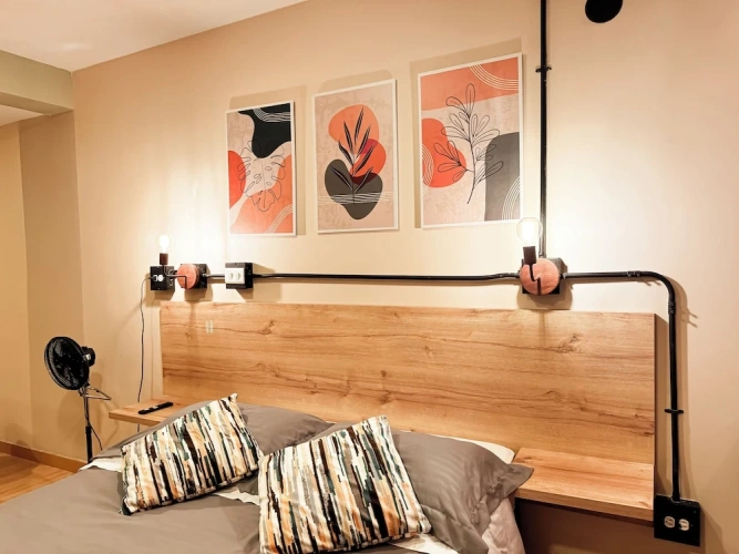 Classic Apartment