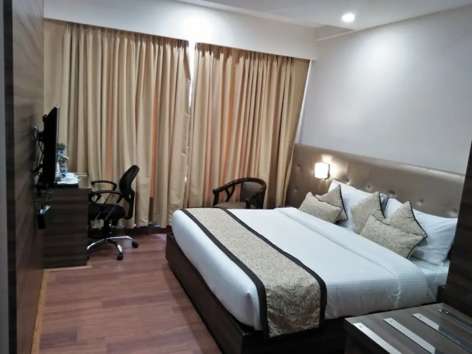 Premium room