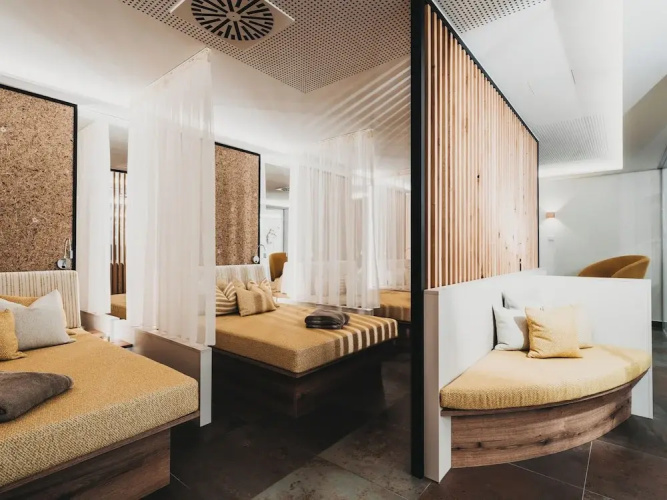 Wellnesshotel Eibl-Brunner