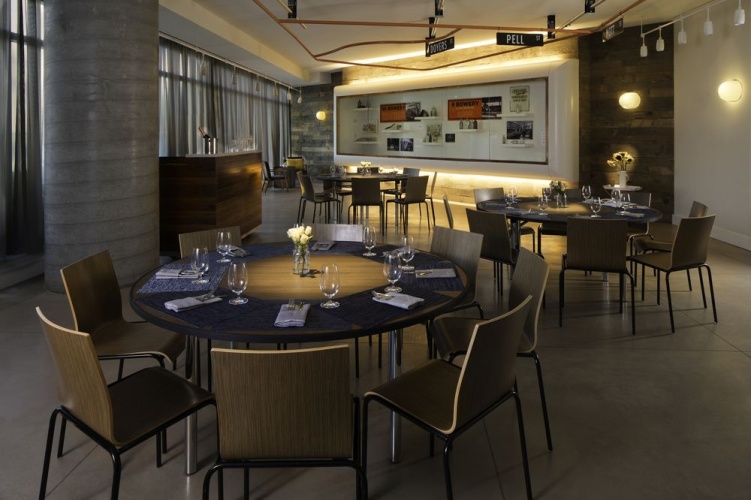 Hotel 50 Bowery photo 22