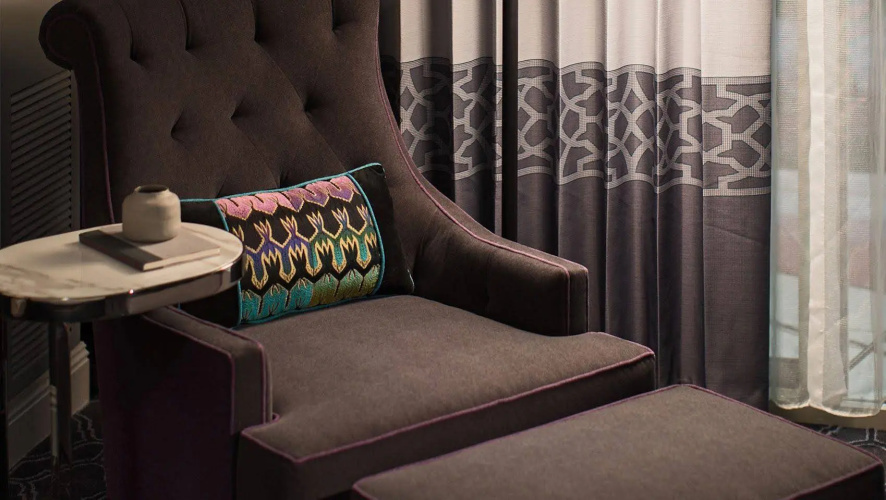 Kimpton Tryon Park Hotel photo 17