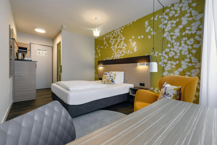 The Level at Melia Villaitana