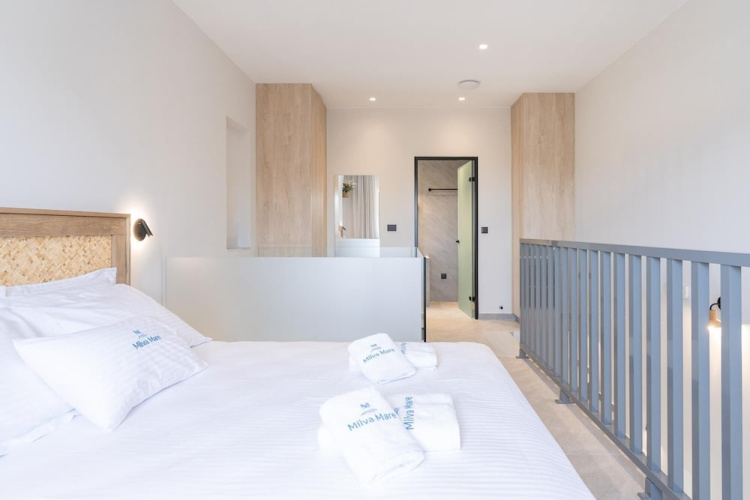 Milva Mare Luxury Apartments