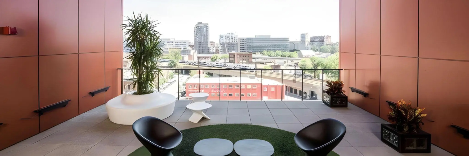 Hôtel Alt Montréal
