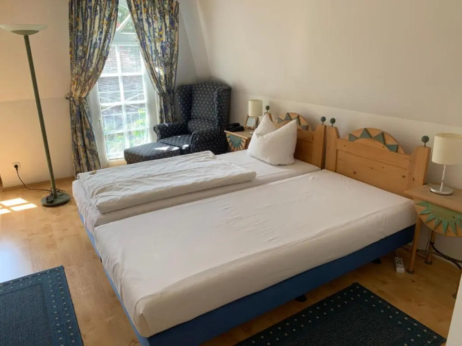 Hotel Zwei Länder