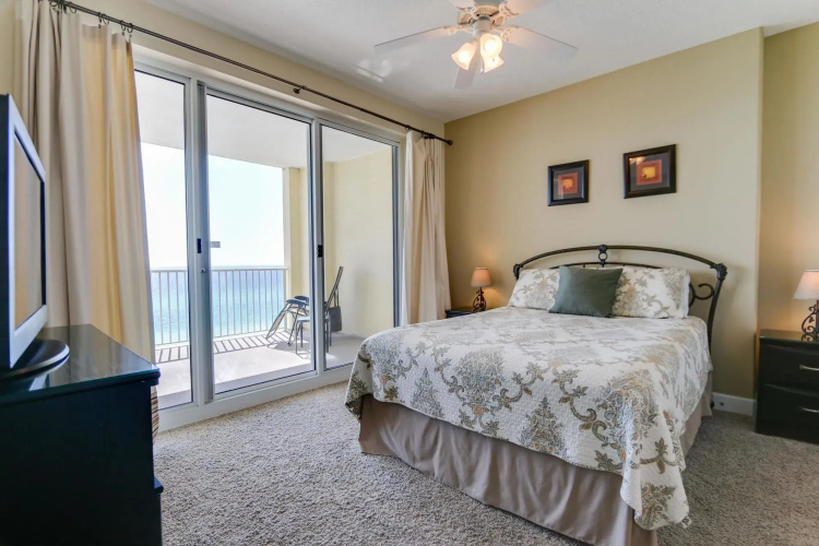 Ocean Reef 802