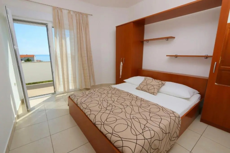 Apartments Boris - 150m from beach