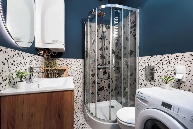 Retro Glamour by Upstairs